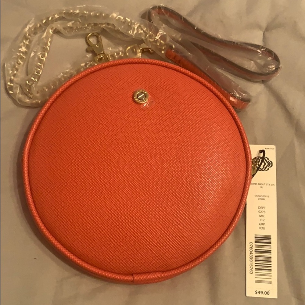 Kate Landry crossbody bag